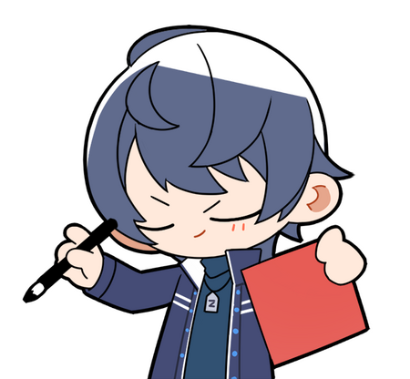 persona